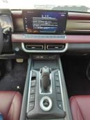 جريت وول بوير سيارة Firebomb ذات صف واحد تعمل بالبنزين ودفع رباعي موديل 2023