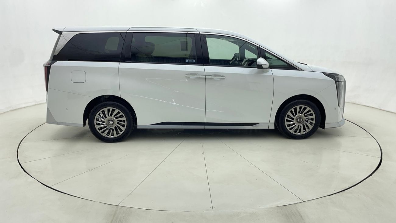 GAC M8 2026 GX | AED 2431/Month | 20% DP