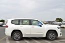 Toyota Land Cruiser 300 VX+ 4.0L Petrol 7 Seater Automatic