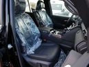 Toyota Land Cruiser VX