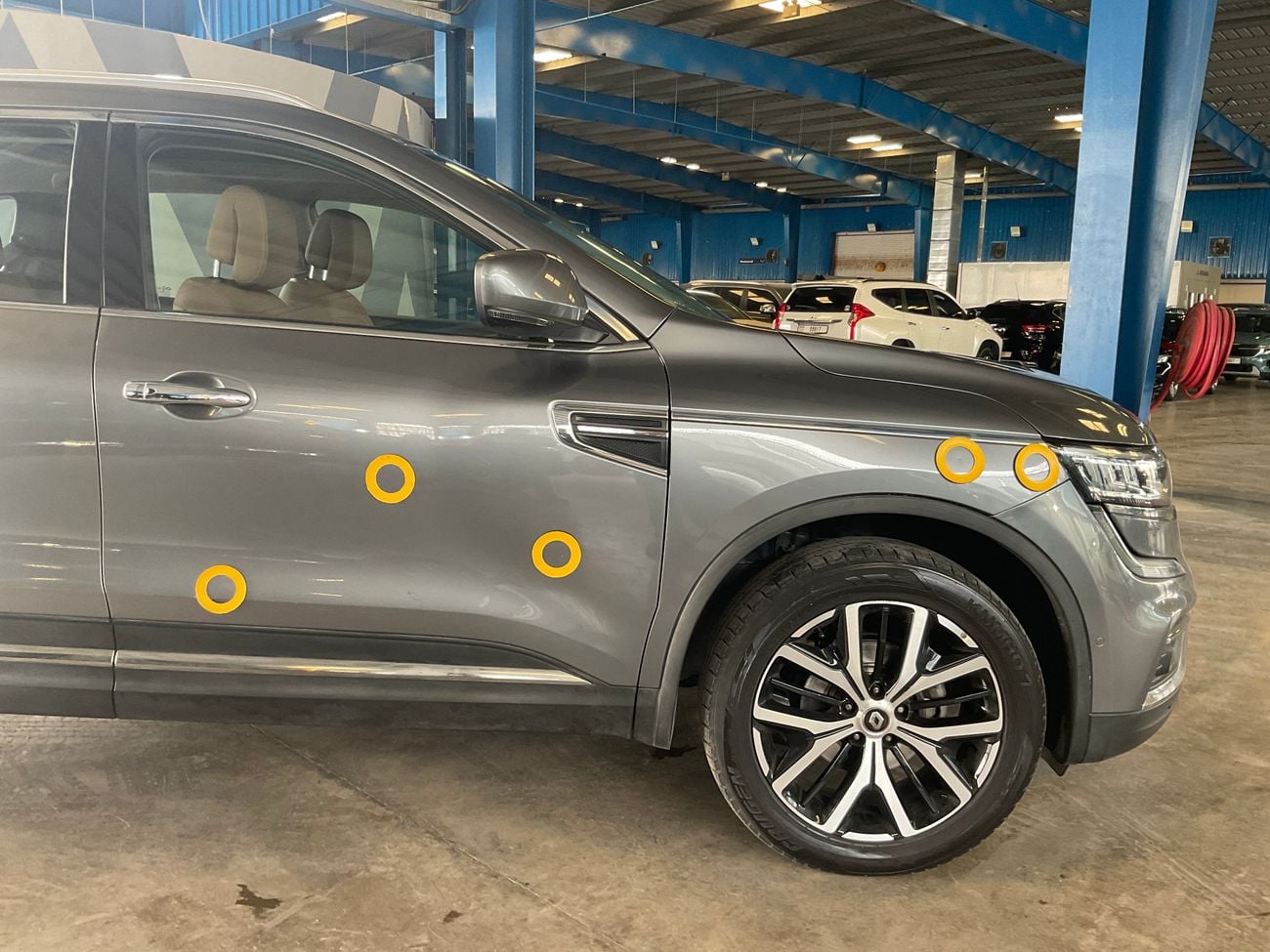 Renault Koleos LE 2.5L LE | Guaranteed Warranty | 0 Down Payment