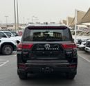 Toyota Land Cruiser LC GXR 3.3 Diesel || 2026