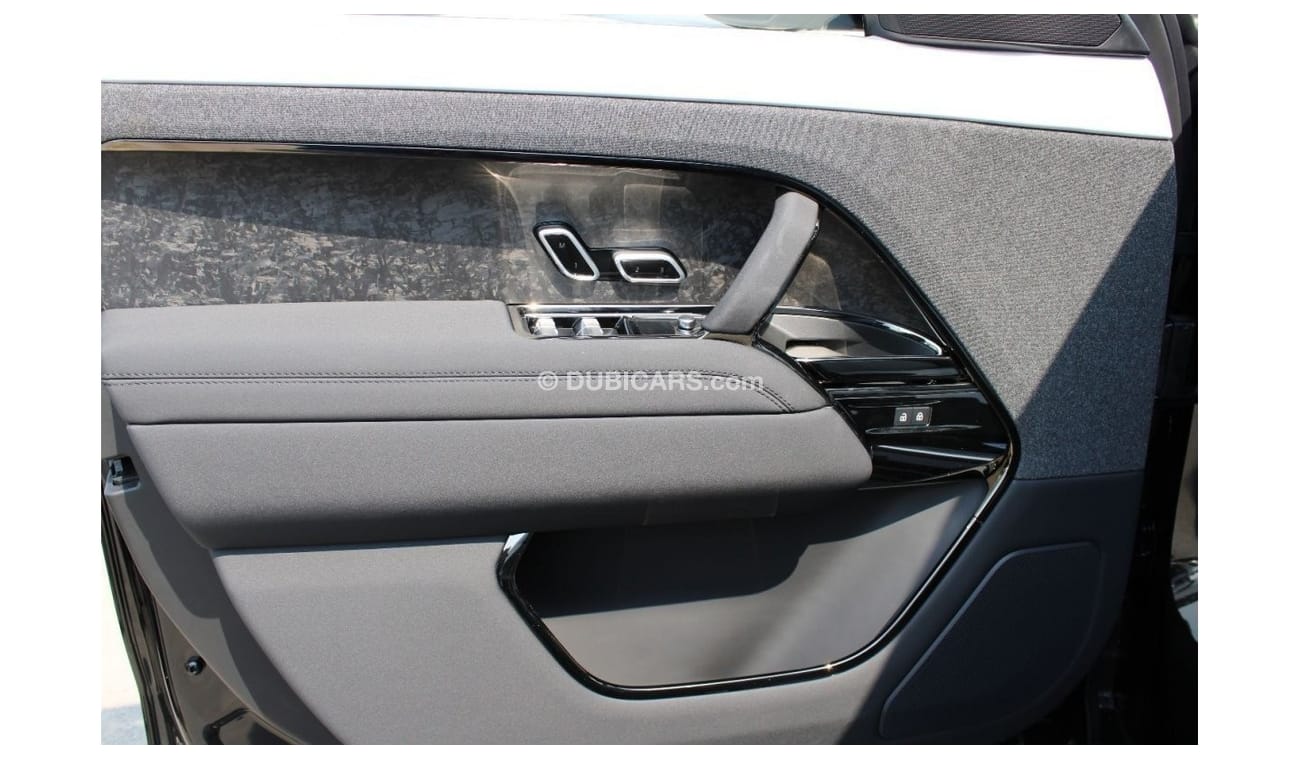 Land Rover Range Rover Sport 2023 Land Rover Range Rover Sport First Edition P510e