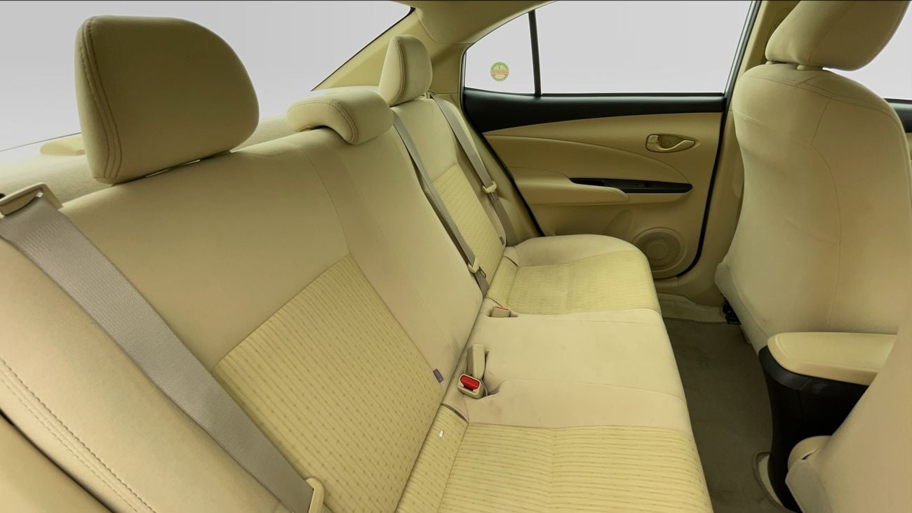 Toyota Yaris SE 1.5 | Zero Down Payment | Home Test Drive