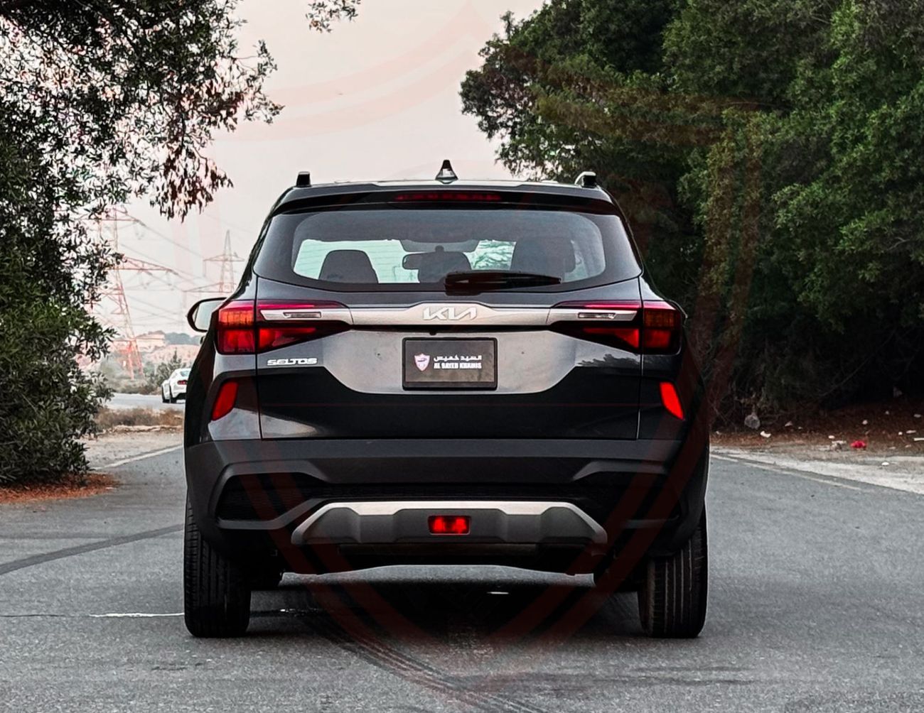 كيا سيلتوس كيا سيلتوس | ١.٦ لتر | ٢٠٢٣ | خليجي | خالية من الحوادث | بحالة ممتازة | ١٠٠٨ شهرياً