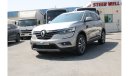 Renault Koleos TOP OF THE RANGE | 4WD | SELF PARKING | PANORAMIC SUNROOF | 2018