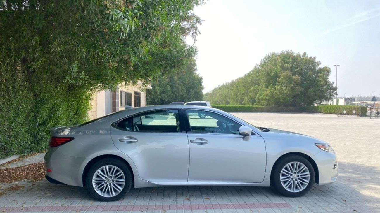 Lexus ES350 Premier
