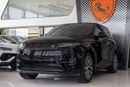 لاند روفر رينج روفر سبورت Range Rover | Sport P400 Dynamic SE | GCC Specs | Al-Tayer Warranty | 2023
