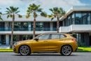 BMW X2 X2 M35i M-Sport | 1,743 P.M | 0% Downpayment | BMW X2 M35i M-Sport | Low Kilometers! | Ramadan Offer