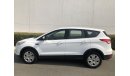 Ford Escape ONLY 620X60 MONTHLY FORD ESCAPE 4X4 PUSH BUTTON START EXCELLENT CONDITION UNLIMITED KM WARRANTY...