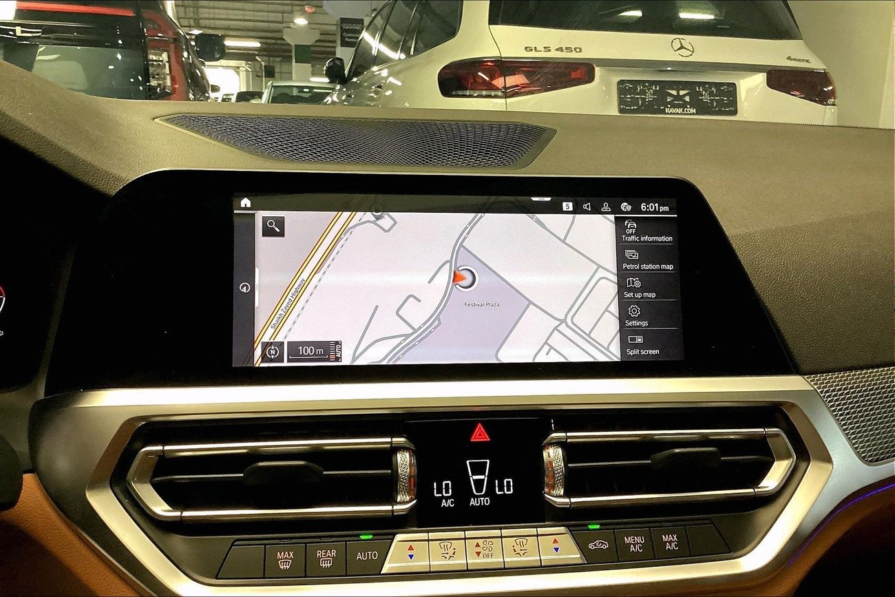 BMW 420i M Sport Premium | Guaranteed Warranty | 0 Down Payment