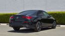 Mercedes-Benz CLA 200 Mercedes Benz CLA 200 AMG | 2023| HUD, With Warranty