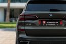 BMW X5 Xdrive40i M Sport X5 xDrive40i M Sport | 3,780 P.M | 0% Downpayment | UNDER WARRANTY