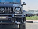 Mercedes-Benz G 63 AMG 4.0L V8 PTR A/T // 2025 // FULL OPTION WITH AMG KIT , 360 CAMERA // SPECIAL OFFER // BY FORMULA AUTO