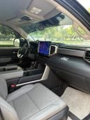 تويوتا تاندرا Full Option TRD OFF Road 360 camera 4X4 2022