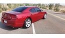 Dodge Charger SE