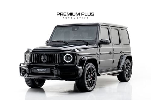 Mercedes Benz G63 AMG