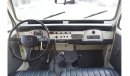 Toyota Land Cruiser Hard Top 1981 MODEL: USED TOYOTA LAND CRUISER HARD TOP 4.2L M/T