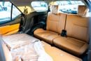 تويوتا فورتونر Toyota Fortuner 4.0L SUV 4WD 2025