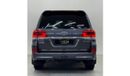 Toyota Land Cruiser VX.R Grand Touring S 5.7L 2021 Toyota Land Cruiser VX.R Grand Touring S, 2025 Toyota Warranty, 2026