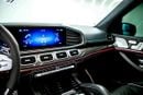 Mercedes Benz GLS63 AMG STANDARD ORIGINAL BRABUS | EXCELLENT CONDITION