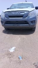 Isuzu DMax Isuzu DMAX FD SC 4X2 MY-2025