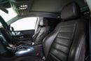 Mercedes Benz GLS450 4MATIC GCC-High Specs-Ultra Luxury SUV-FSH-Well maintained