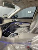 مرسيدس بنز S 63 AMG Std 5.5L