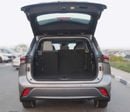 تويوتا هايلاندر LTD HEV 2.5LA/T موديل 2026