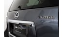 Lexus GX460 Prestige 2017 Lexus GX460 Prestige