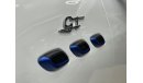 Maserati Levante Masarati Levanti GT hybrid GCC 2022 under warranty and service contract from agency