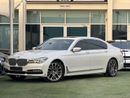 BMW 730Li Excellence Multimedia 2.0L