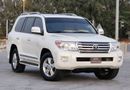 Toyota Land Cruiser GXR+ 4.6L