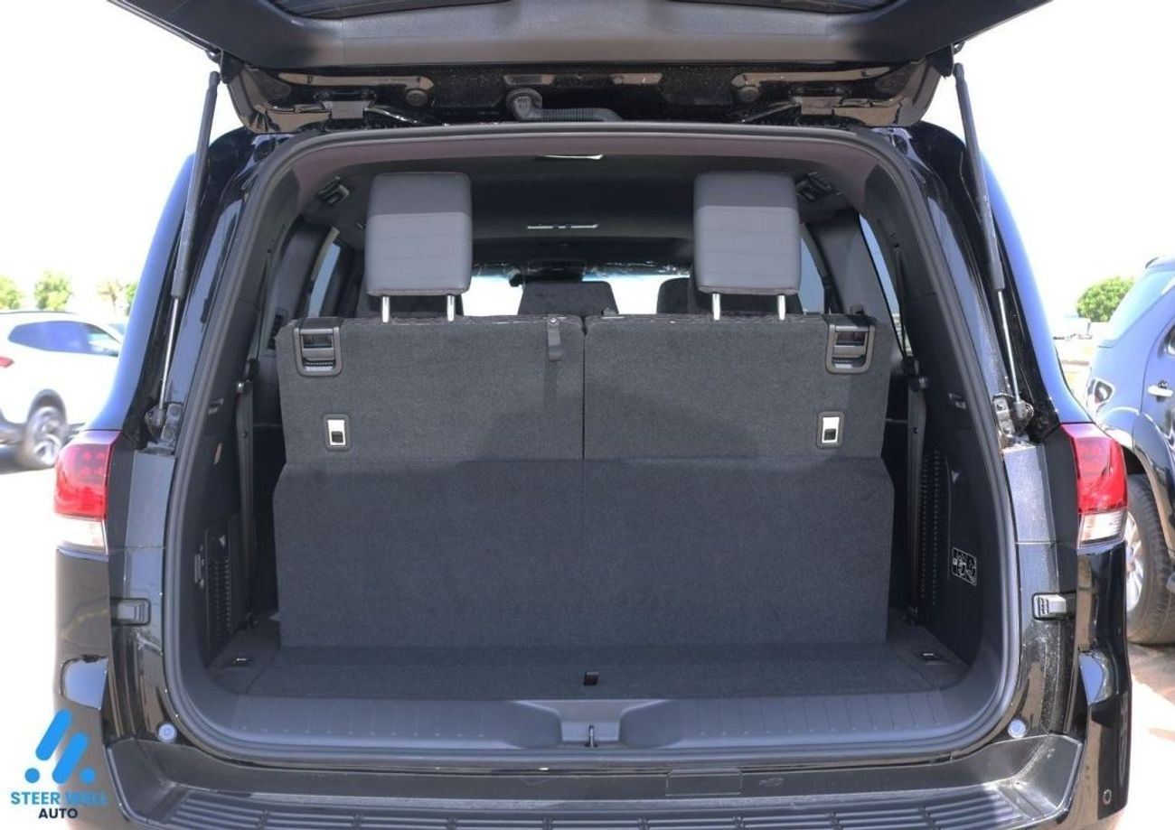 Toyota Land Cruiser 2023 Toyota Land-Cruiser-300 AX 3.5L Petrol 4WD 7 Seater - Export Only - Book Now!