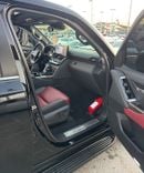 Toyota Land Cruiser VXR