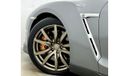 Nissan GT-R Std 2016 Nissan GT-R Black Edition, Full Service History, Warranty, GCC