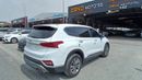 هيونداي سانتا في hyundai santafe 2020 diesel