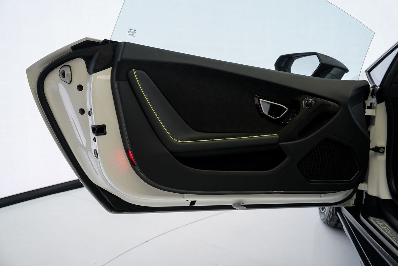 Lamborghini Huracan Lamborghini Huracan Sterrato