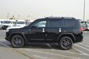 Toyota Land Cruiser GR Full option