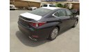 Lexus ES350 MID OPTION