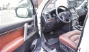 Toyota Land Cruiser EXECUTIVE LOUNGE,4.5 T-DSL,RADAR , AHC FULL OPTION