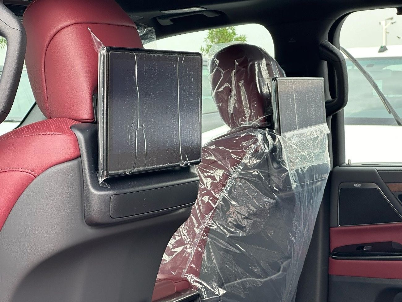 Lexus LX 600 Signature 3.5L