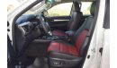 Toyota Hilux REVO DOUBLE CAB PICKUP 2.8L DIESEL 4WD AUTOMATIC