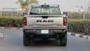 رام 1500 (For Export , НА ЭКСПОРТ) PY 26/26 Rebel GT 3.0TT Hurricane GCC 0Km Без пробега