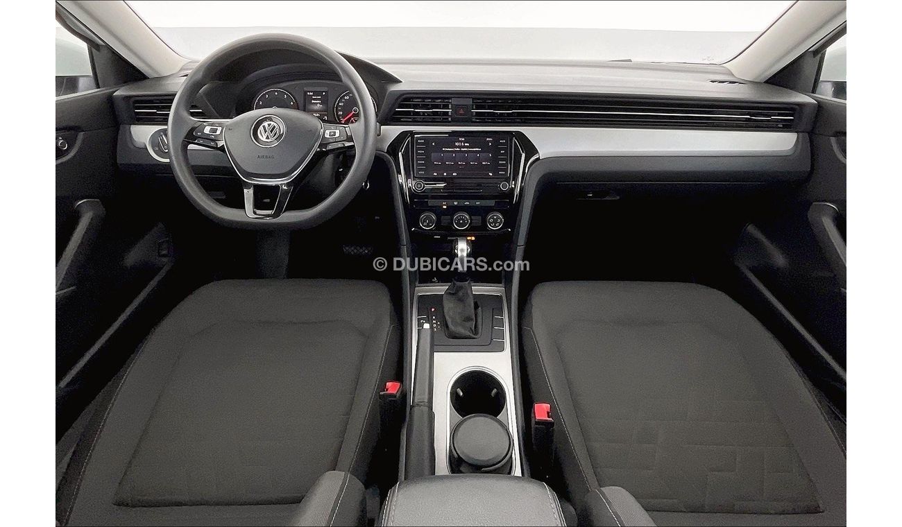 Volkswagen Passat Trendline