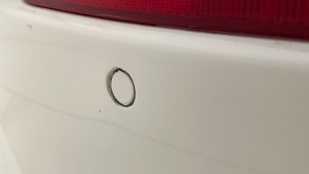 كيا بيجاس LX 1.4 | بدون دفعة مقدمة | اختبار القيادة في المنزل