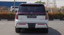 Nissan Patrol LE Platinum City 3.5L