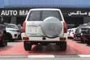 Nissan Patrol (2021) V6 SAFARI M/T, GCC, UNDER WARRANTY FROM LOCAL DEALER (Inclusive VAT)
