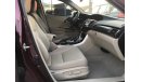 Honda Accord 2017 Ref#698