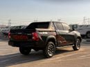 تويوتا هيلوكس GLS 2019 Toyota Hilux Modified - 2.7L V4 GCC- AWD 4x4- Rear Camera - Push start - Patrol -